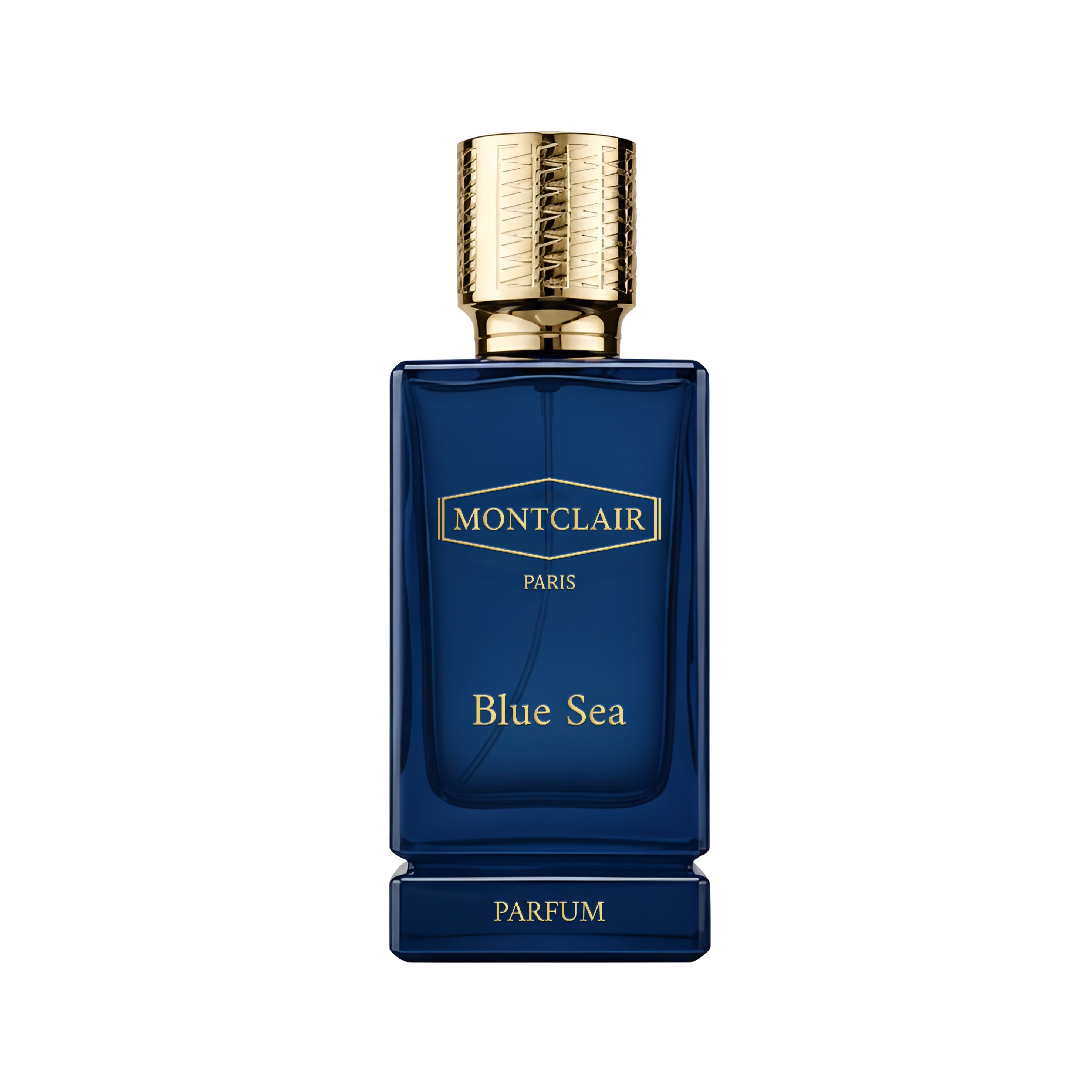 Blue Sea - Parfum, 100 ML