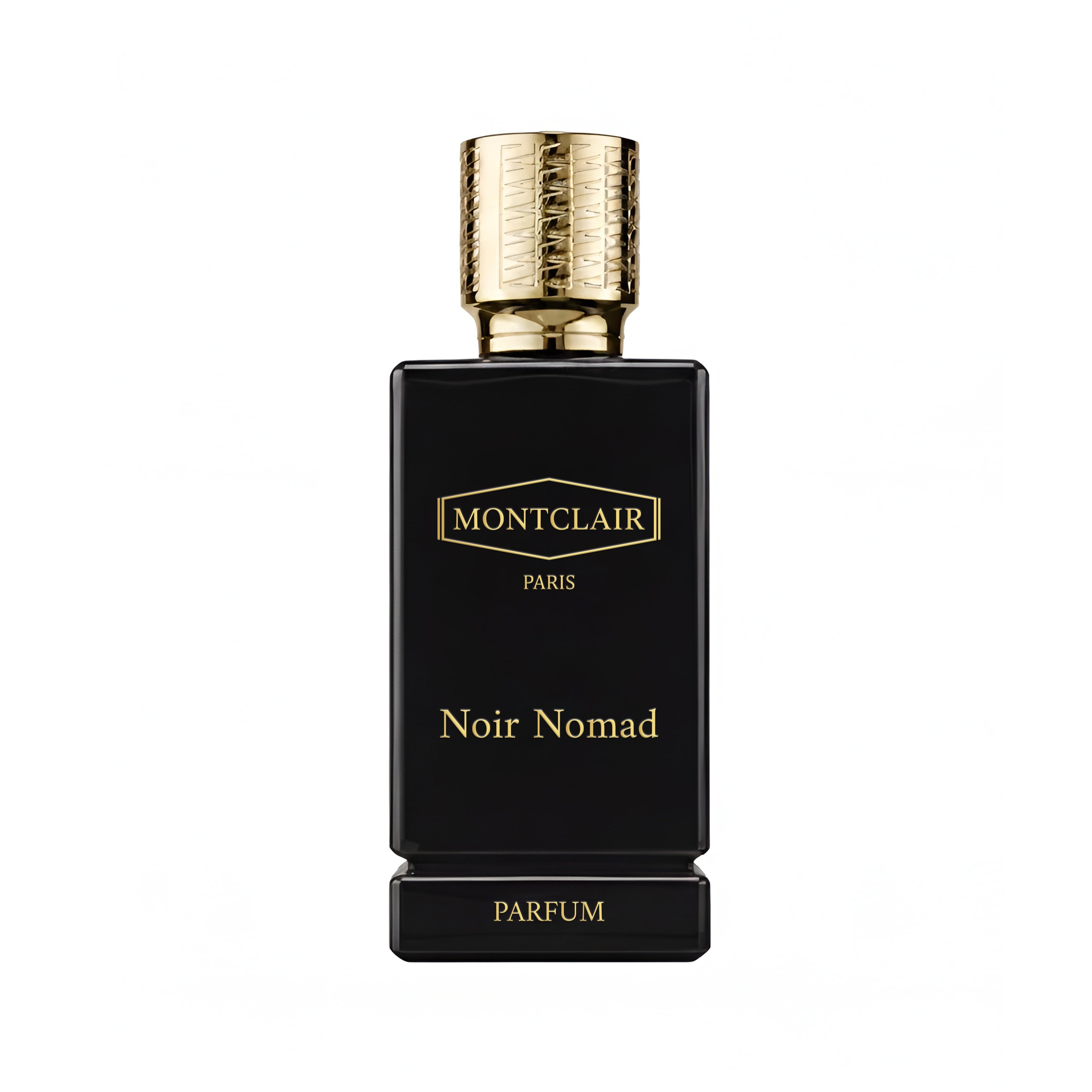 Noir Nomad - Parfum, 100 ML