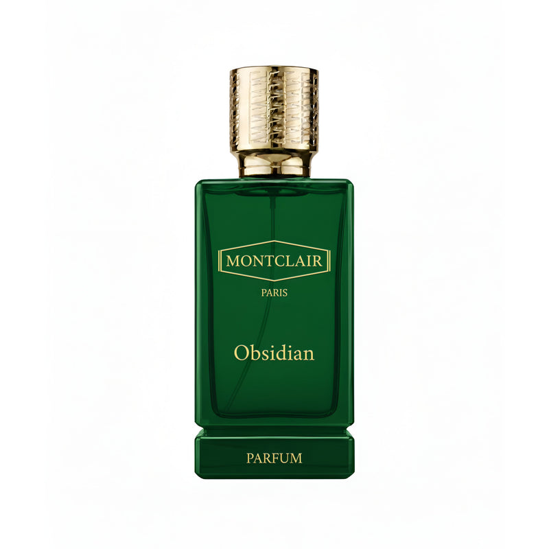 Obsidian - Parfum, 100 ML