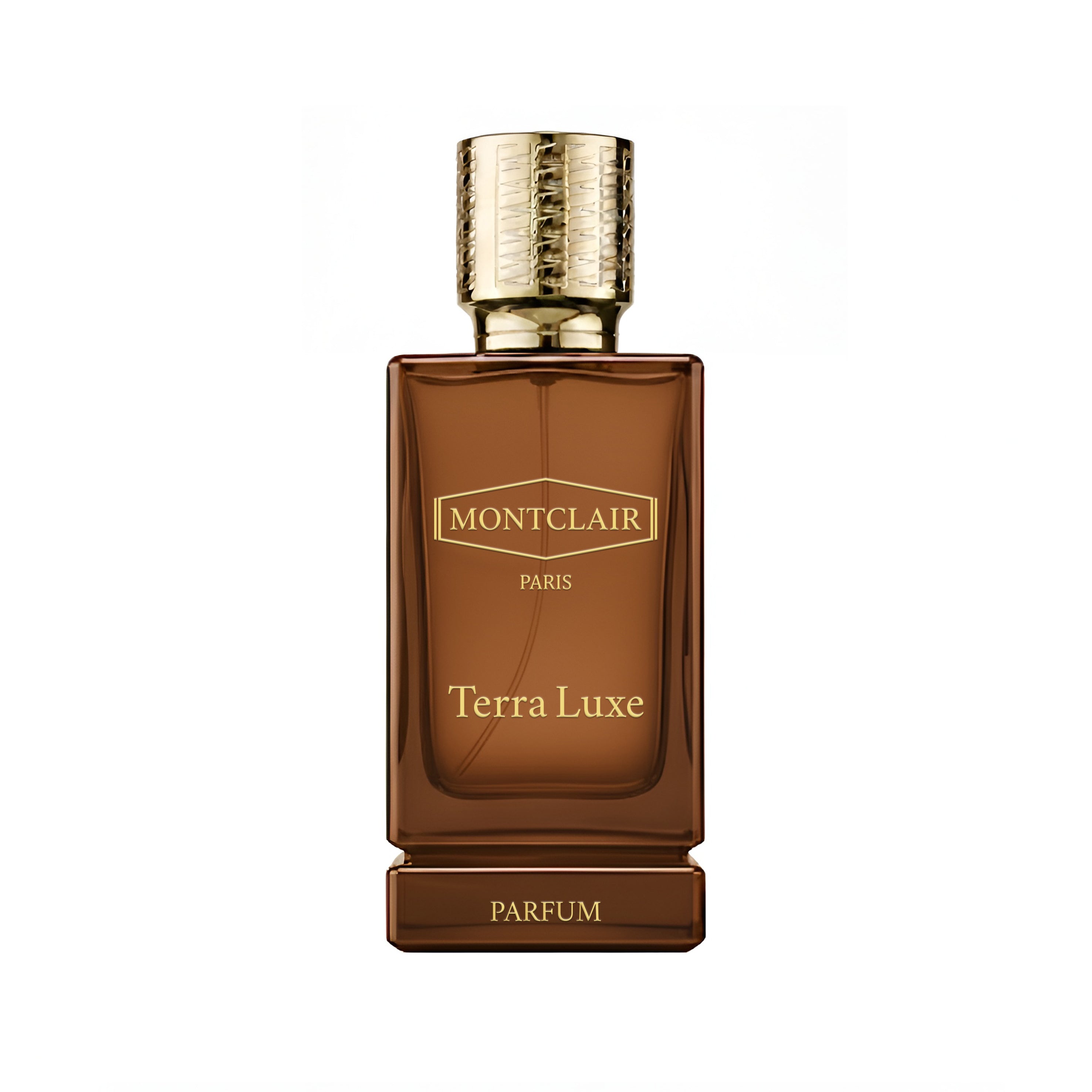 Terra Luxe - Parfum, 100 ML